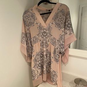 Bcbg kimono